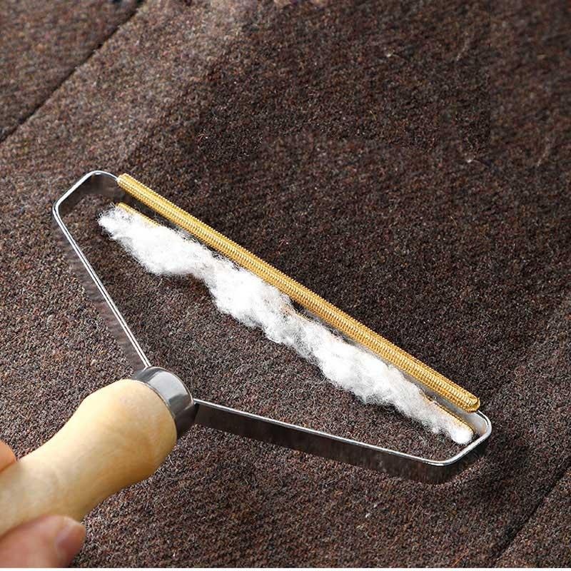 Portable Pet Lint Remover