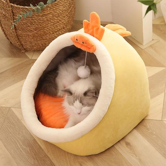 Pet Basket