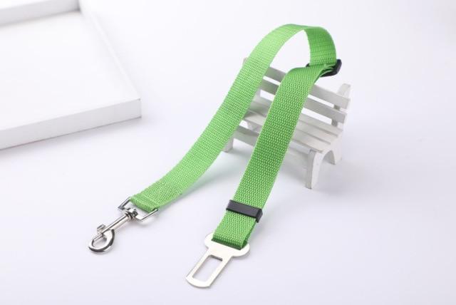 Adjustable Pet Car Safety Belt