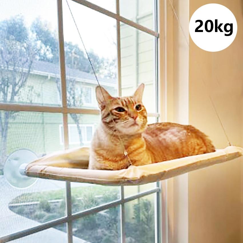 Pet Comfortable Hanging Beds