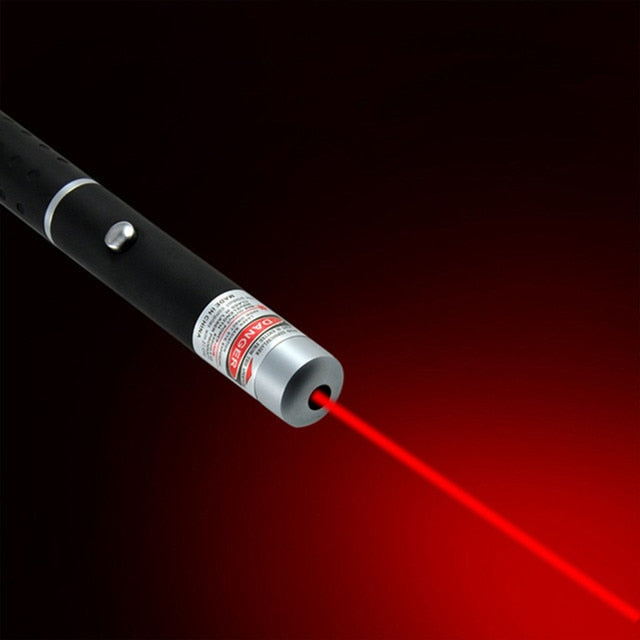 5MW LED Laser Toy