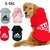 Pet Fleece Warm Hooded Jacket