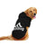 Pet Fleece Warm Hooded Jacket