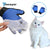 Pet Hair Remove Brush Glove